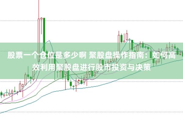 股票一个仓位是多少啊 聚股盘操作指南：如何高效利用聚股盘进行股市投资与决策