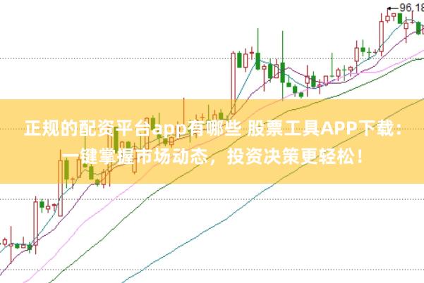 正规的配资平台app有哪些 股票工具APP下载：一键掌握市场动态，投资决策更轻松！