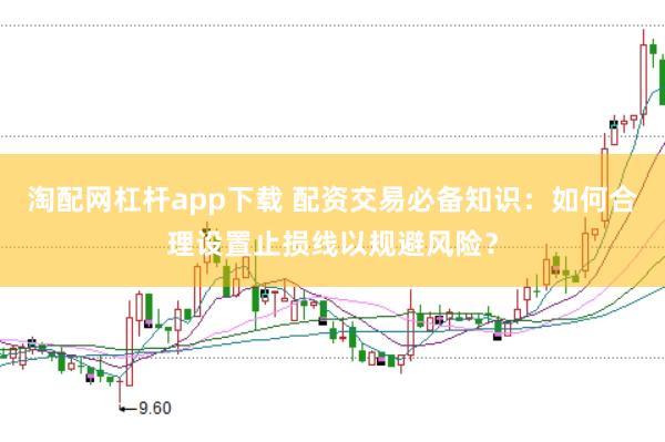 淘配网杠杆app下载 配资交易必备知识：如何合理设置止损线以规避风险？