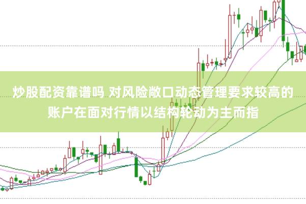 炒股配资靠谱吗 对风险敞口动态管理要求较高的账户在面对行情以结构轮动为主而指