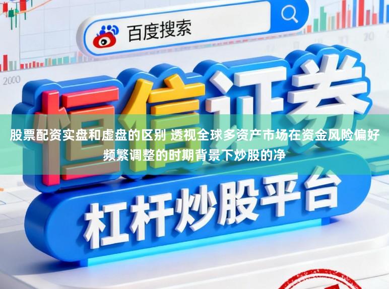 股票配资实盘和虚盘的区别 透视全球多资产市场在资金风险偏好频繁调整的时期背景下炒股的净