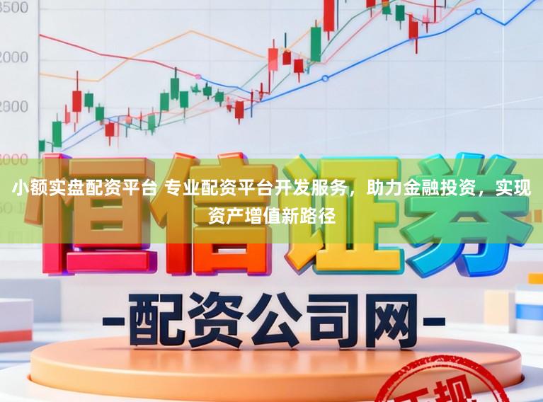 小额实盘配资平台 专业配资平台开发服务，助力金融投资，实现资产增值新路径