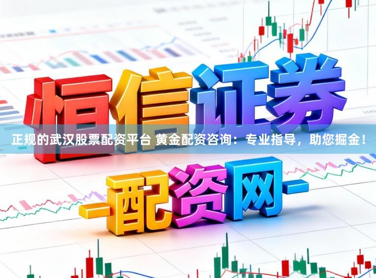 正规的武汉股票配资平台 黄金配资咨询：专业指导，助您掘金！