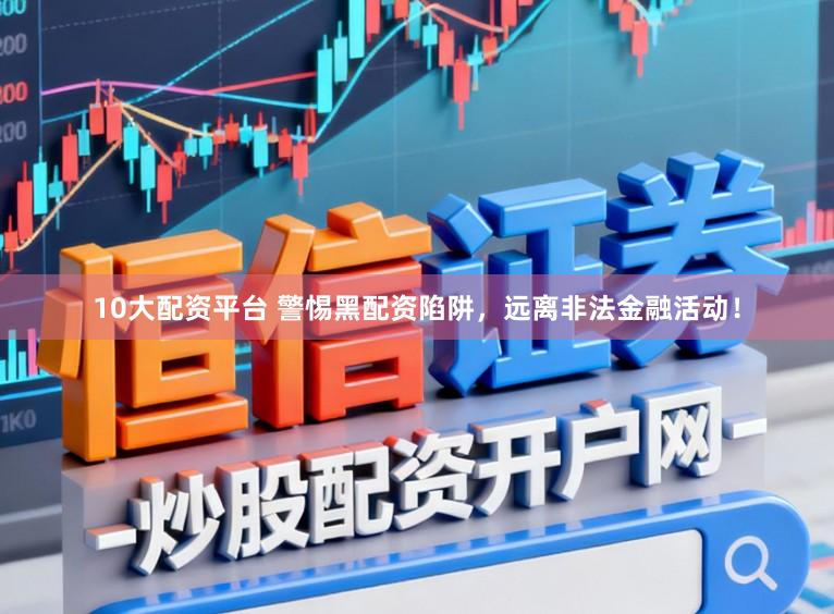 10大配资平台 警惕黑配资陷阱，远离非法金融活动！
