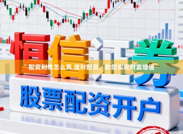 配资利息怎么算 理财配资，助您实现财富增值