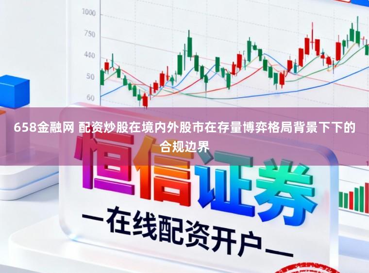 658金融网 配资炒股在境内外股市在存量博弈格局背景下下的合规边界